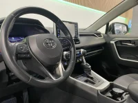 Toyota RAV4 Valvematic FWD Multidrive S Luxury 129kW thumbnail