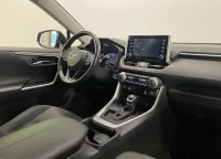 Toyota RAV4 Valvematic FWD Multidrive S Luxury 129kW thumbnail