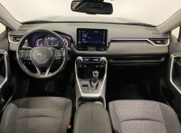 Toyota RAV4 Valvematic FWD Multidrive S Luxury 129kW thumbnail