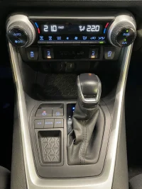 Toyota RAV4 Valvematic FWD Multidrive S Luxury 129kW thumbnail