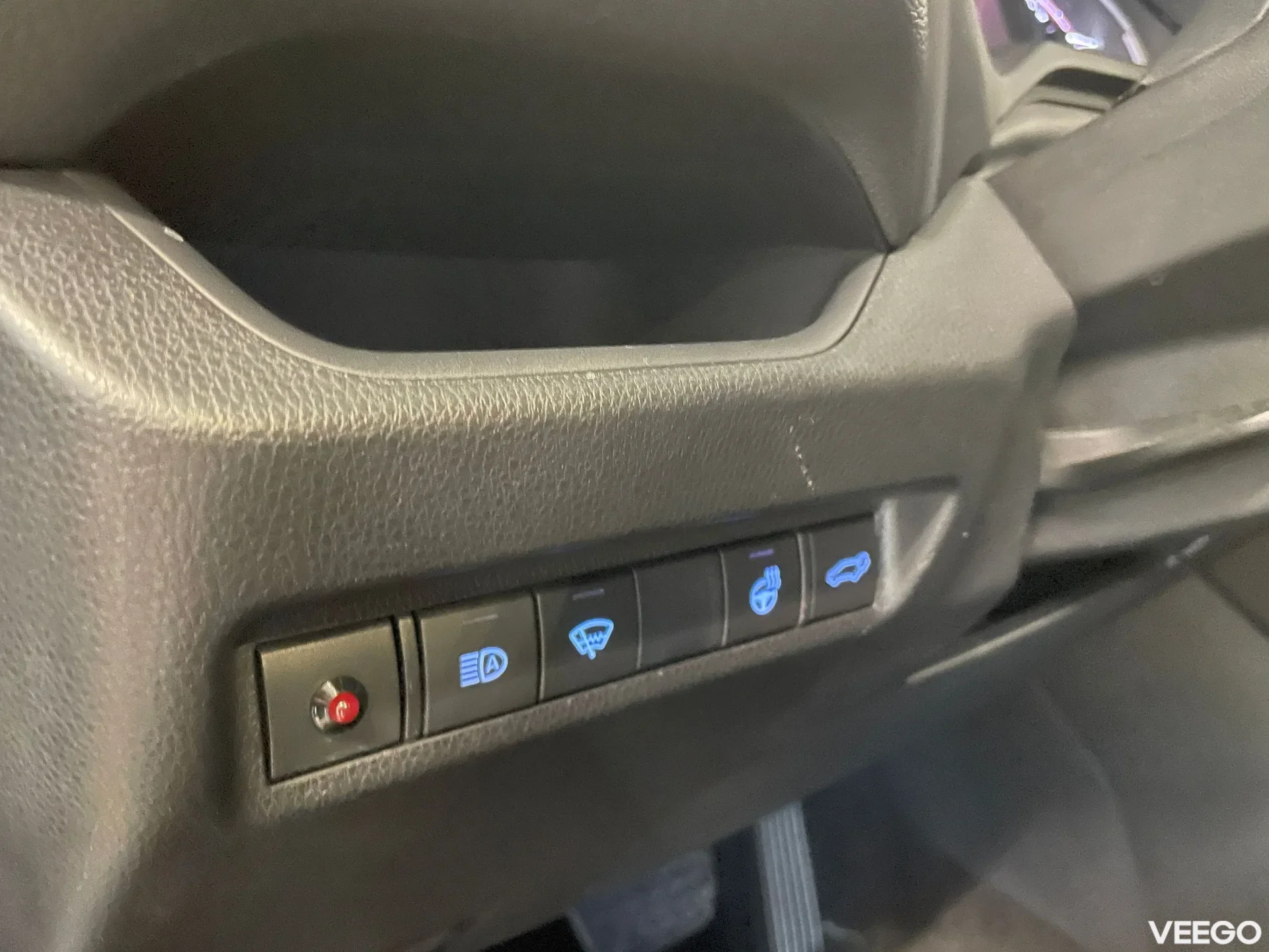 Toyota RAV4 Valvematic FWD Multidrive S Luxury 129kW