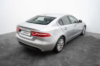 Jaguar XE 20d Pure 2.0 120kW thumbnail