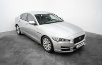 Jaguar XE 20d Pure 2.0 120kW thumbnail