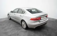 Jaguar XE 20d Pure 2.0 120kW thumbnail