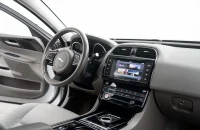 Jaguar XE 20d Pure 2.0 120kW thumbnail