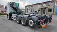 Mercedes-Benz Arocs 390kW thumbnail