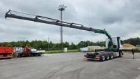 Mercedes-Benz Arocs 390kW thumbnail