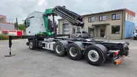 Mercedes-Benz Arocs 390kW thumbnail