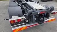 Mercedes-Benz Arocs 390kW thumbnail