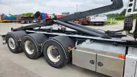 Mercedes-Benz Arocs 390kW thumbnail