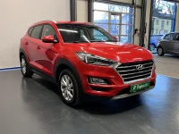 Hyundai Tucson 1.6 100kW thumbnail