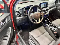 Hyundai Tucson 1.6 100kW thumbnail