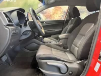 Hyundai Tucson 1.6 100kW thumbnail