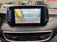 Hyundai Tucson 1.6 100kW thumbnail