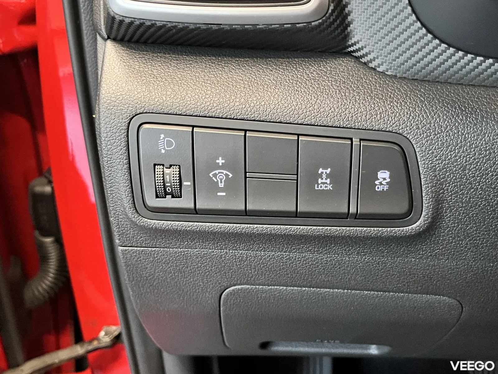 Hyundai Tucson 1.6 100kW