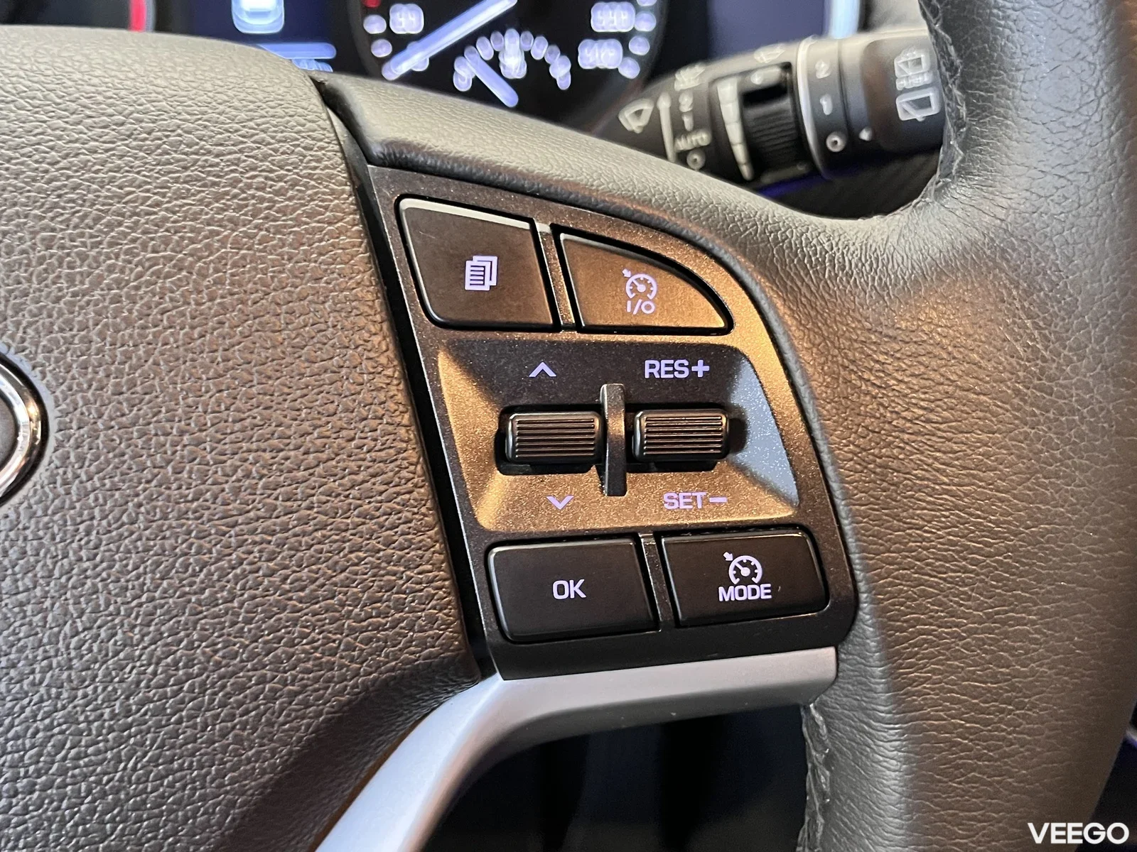 Hyundai Tucson 1.6 100kW