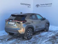 Toyota Yaris Cross 68kW thumbnail