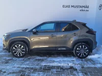 Toyota Yaris Cross 68kW thumbnail