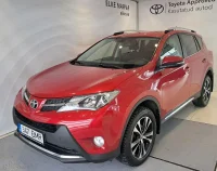 Toyota RAV4 111kW thumbnail