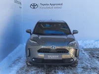 Toyota Yaris Cross 68kW thumbnail