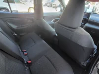 Toyota Yaris Cross 68kW thumbnail