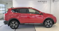 Toyota RAV4 111kW thumbnail