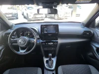 Toyota Yaris Cross 68kW thumbnail