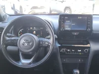Toyota Yaris Cross 68kW thumbnail