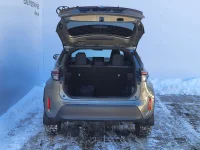 Toyota Yaris Cross 68kW thumbnail