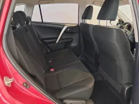 Toyota RAV4 111kW thumbnail