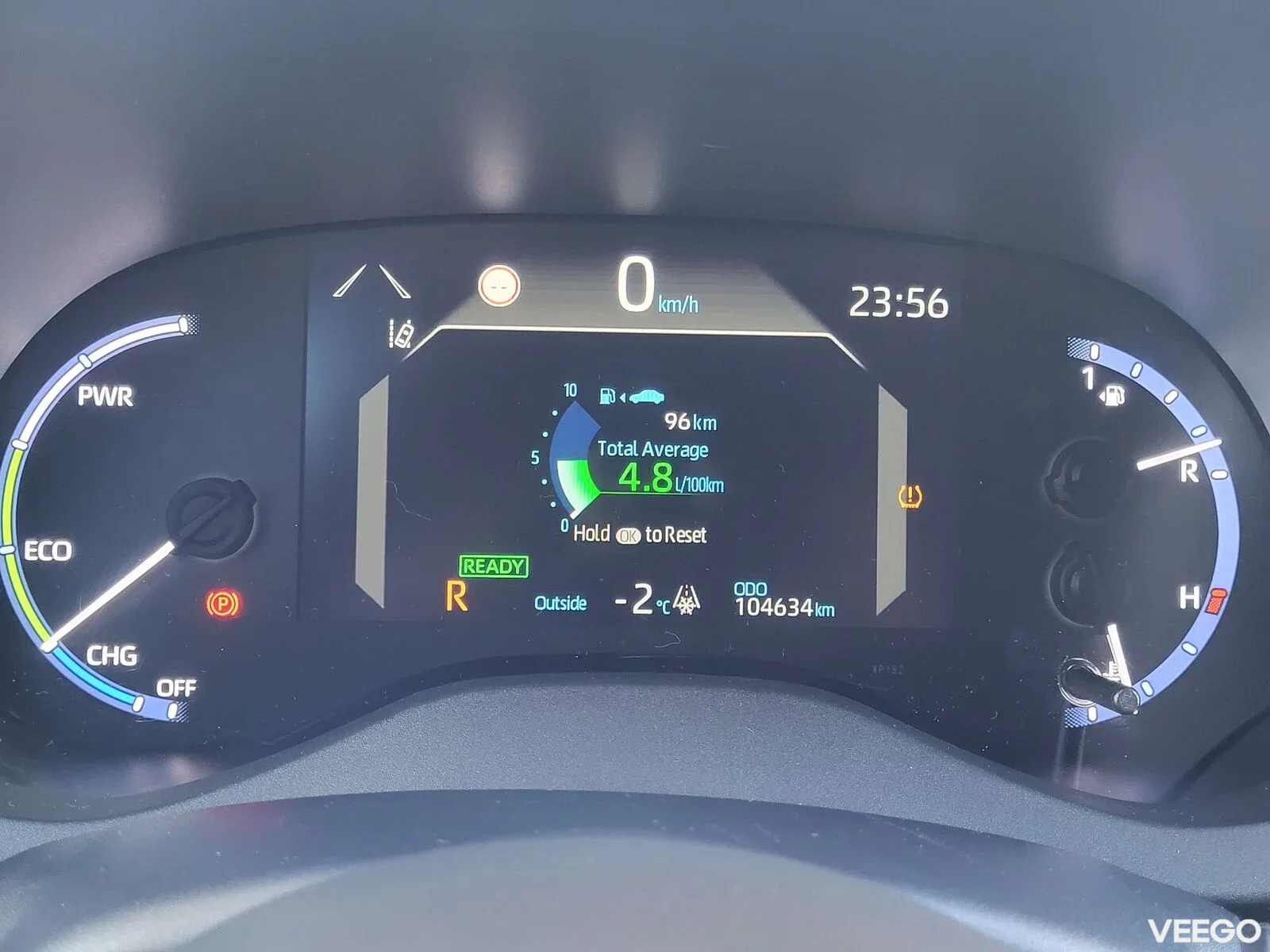 Toyota Yaris Cross 68kW