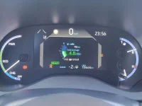 Toyota Yaris Cross 68kW thumbnail