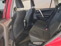 Toyota RAV4 111kW thumbnail