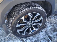 Toyota Yaris Cross 68kW thumbnail