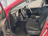 Toyota RAV4 111kW thumbnail