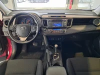 Toyota RAV4 111kW thumbnail