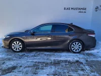 Toyota Camry 131kW thumbnail