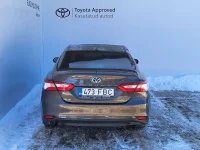 Toyota Camry 131kW thumbnail