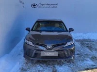 Toyota Camry 131kW thumbnail