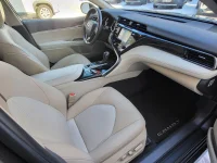 Toyota Camry 131kW thumbnail