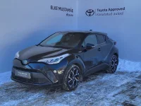Toyota C-HR 72kW thumbnail