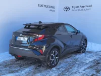 Toyota C-HR 72kW thumbnail