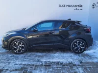 Toyota C-HR 72kW thumbnail