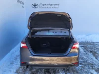 Toyota Camry 131kW thumbnail