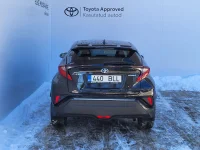 Toyota C-HR 72kW thumbnail
