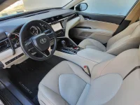 Toyota Camry 131kW thumbnail