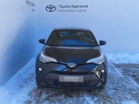 Toyota C-HR 72kW thumbnail