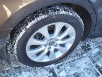 Toyota Camry 131kW thumbnail