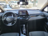 Toyota C-HR 72kW thumbnail