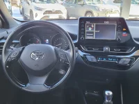 Toyota C-HR 72kW thumbnail